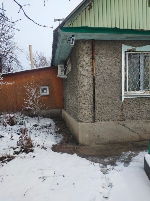 Дача с участком торг