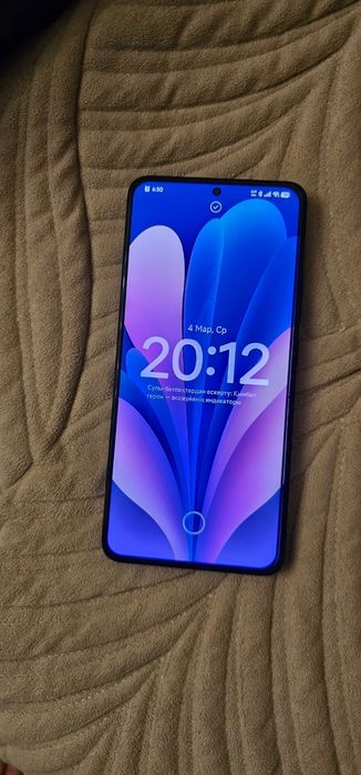 Poco F6 Pro 16/1024 гб