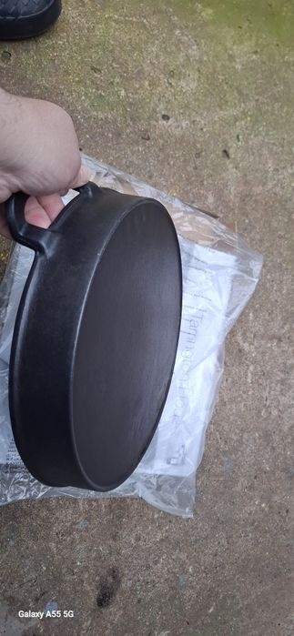 Тиган за барбекю