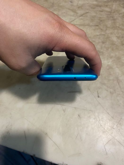 Редми 9 4/64 отличном состоянии