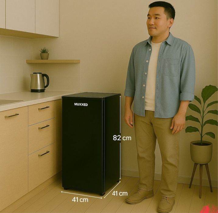 Мини Холодельник