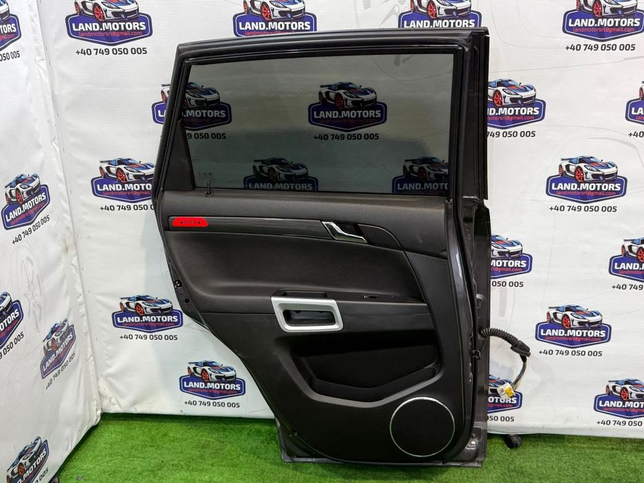 USA PORTIERA SPATE STÂNGA OPEL ANTARA 2.0 DIESEL 2014 / V26 COMBI COD OEM 95416996 2010-2017