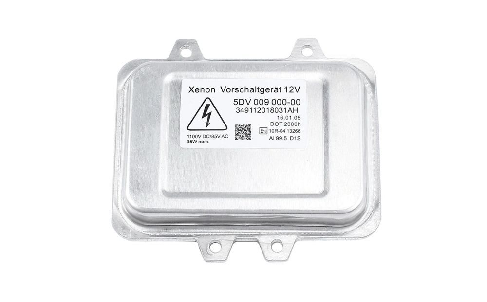 Balast/ Droser xenon Calculator faruri BMW Seria 5 E60