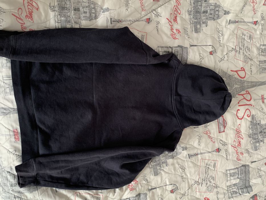 Kanye West x Chinatown Market Hooded Sweatshirt