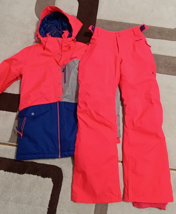 Costum de schii dama