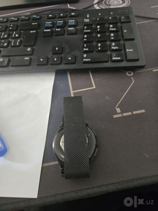 Galaxy watch 6 classic sotiladi