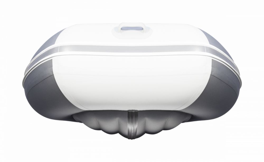 Лодка ПВХ Таймень LX 3400 НДНД