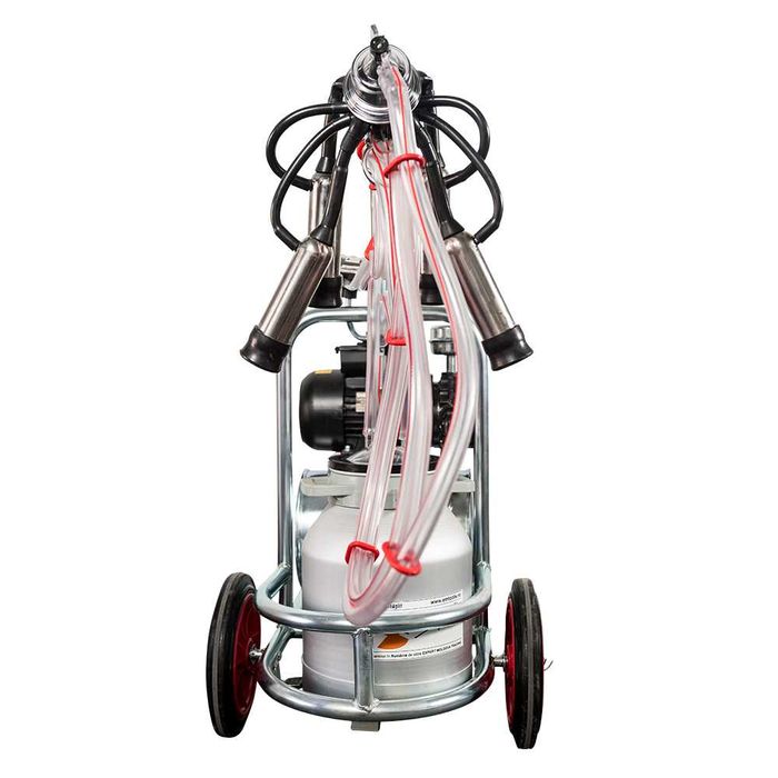 Aparate muls vaci / aparate muls capre, oi - PRET REDUS-