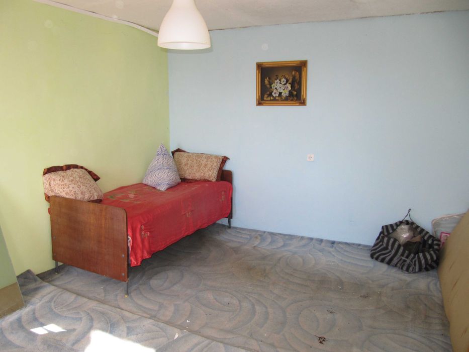 Дача кирпичн 4х-комн за ГЭС