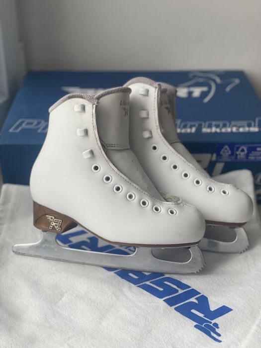 Фигурные Коньки Risport Venus