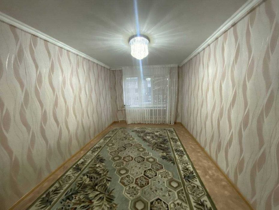 Продам 2х комн кв 8мкр