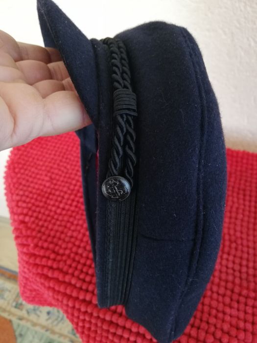 Șapcă bărbați mărimea 57 Elbsegler