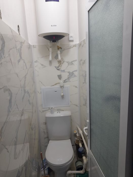 Квартира 4х комнатная