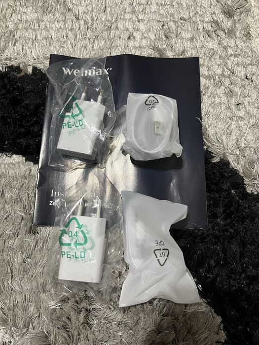 Масажни обувки Welmax ZenStep-цената е за двете