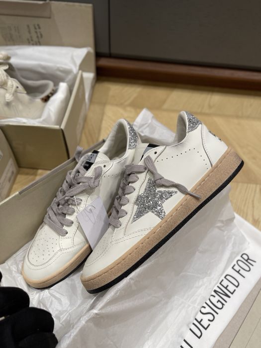 Golden goose, новые, премиум качества