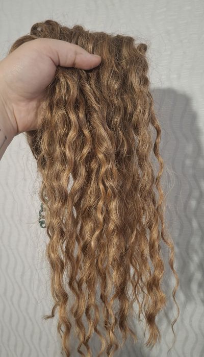 Афрокудри Ариэль 150 гр.