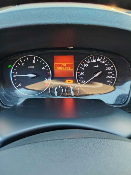 RENAULT Laguna 2009 — imagine 5