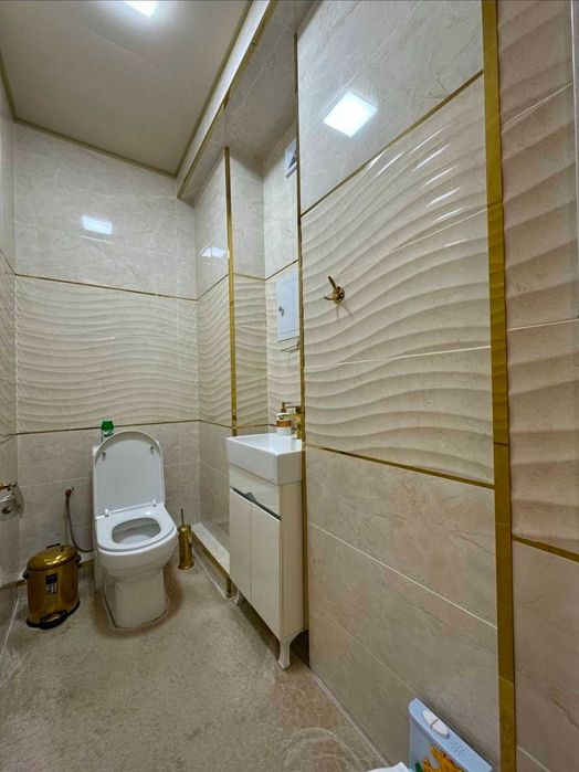 3ком Vita Stroy мирзо-улугбек подключ паркентский Площадь: 96,6 м²;