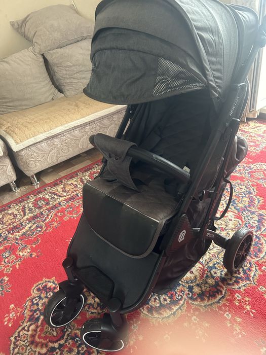 Продам коляску детскую