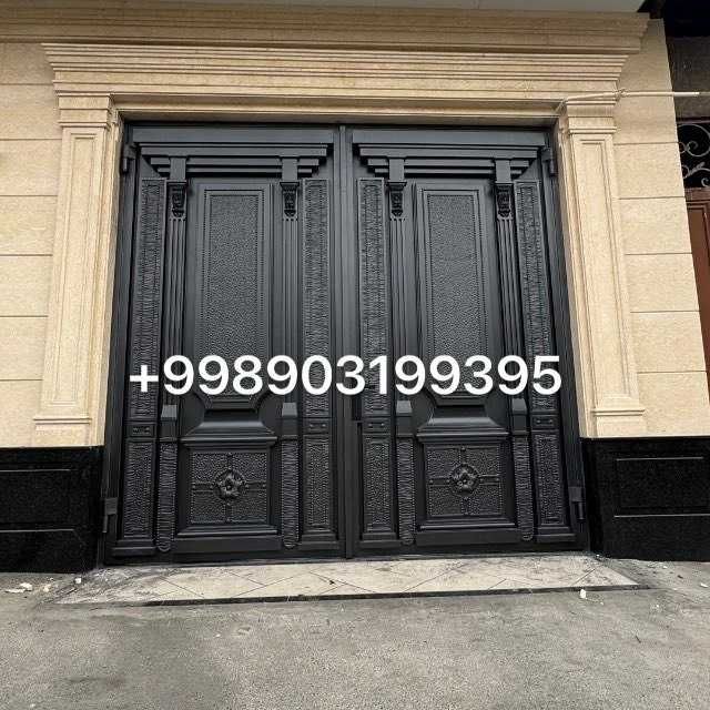 Temir Darvoza, варота , Darvoza, Ковка. Решётки. Навесы