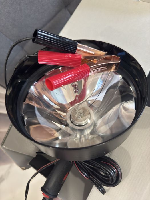 Прожектор Lightforce Striker 170, 100 Вт, новый