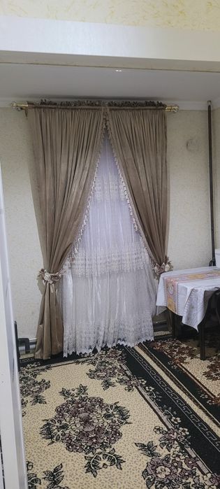 Srochna 3 xonali uy sotiladi yoki hovli uyga almashtiriladi shahar mar