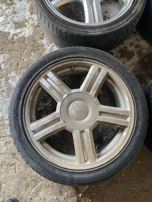 Торус r16 астна 195 45 r16