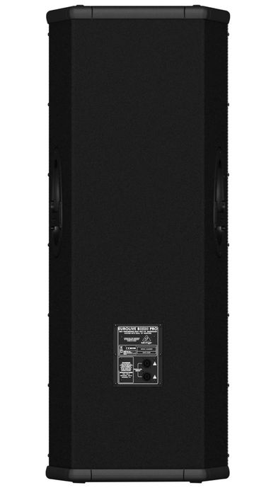 Boxe  Behringer B2520 Pro noi