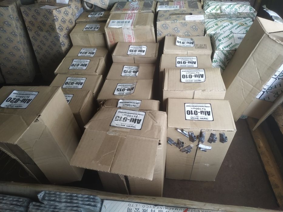 Шиномонтажный материал