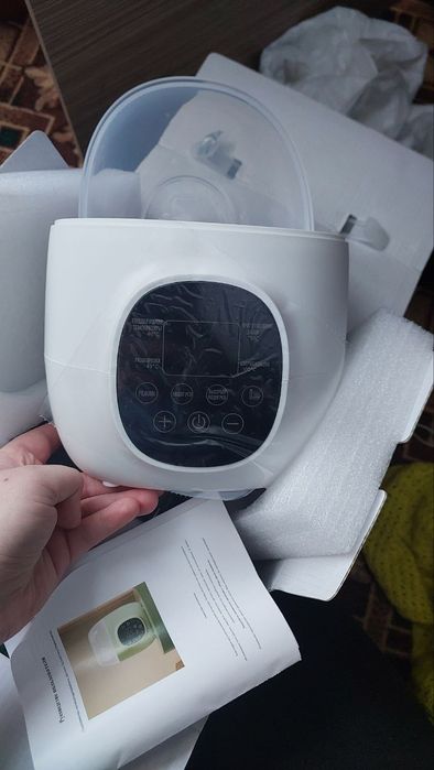 Стерилизатор для бутылочек