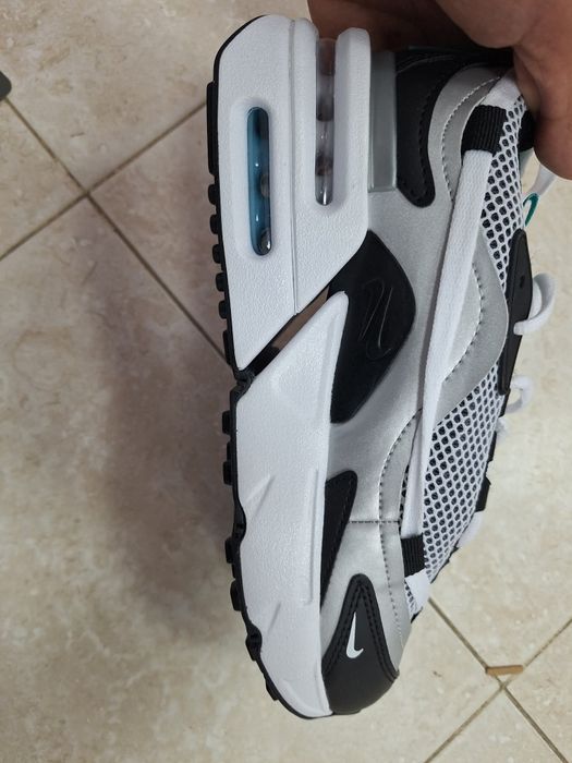 Nike Air Max Furyosa Нови Оригинални Маратонки 36-41 Номер