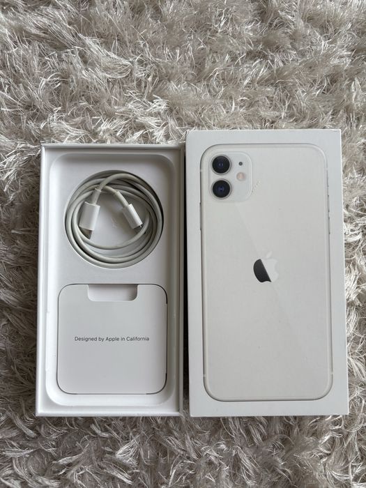 iPhone 11 - неразличим от нов