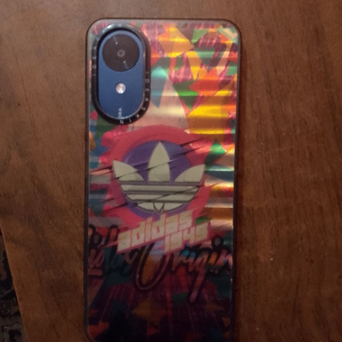 OppoA17k без гарантии