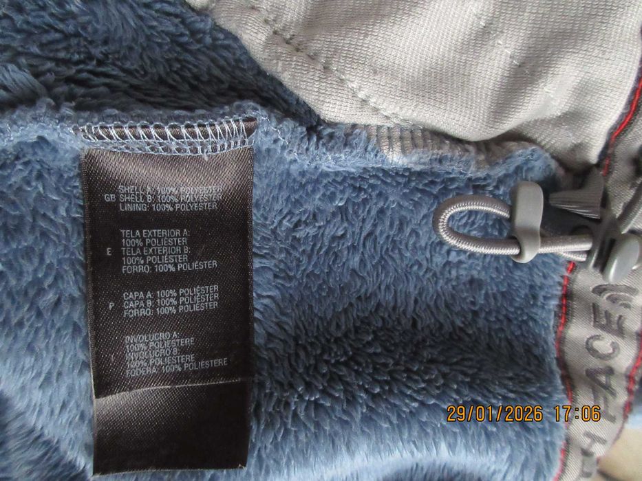 The North Face Flecee