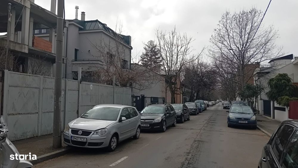 Teren Exceptional zona 1 Mai - Bd. Averescu