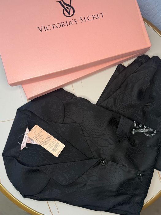 Pijama Victoria’s Secret