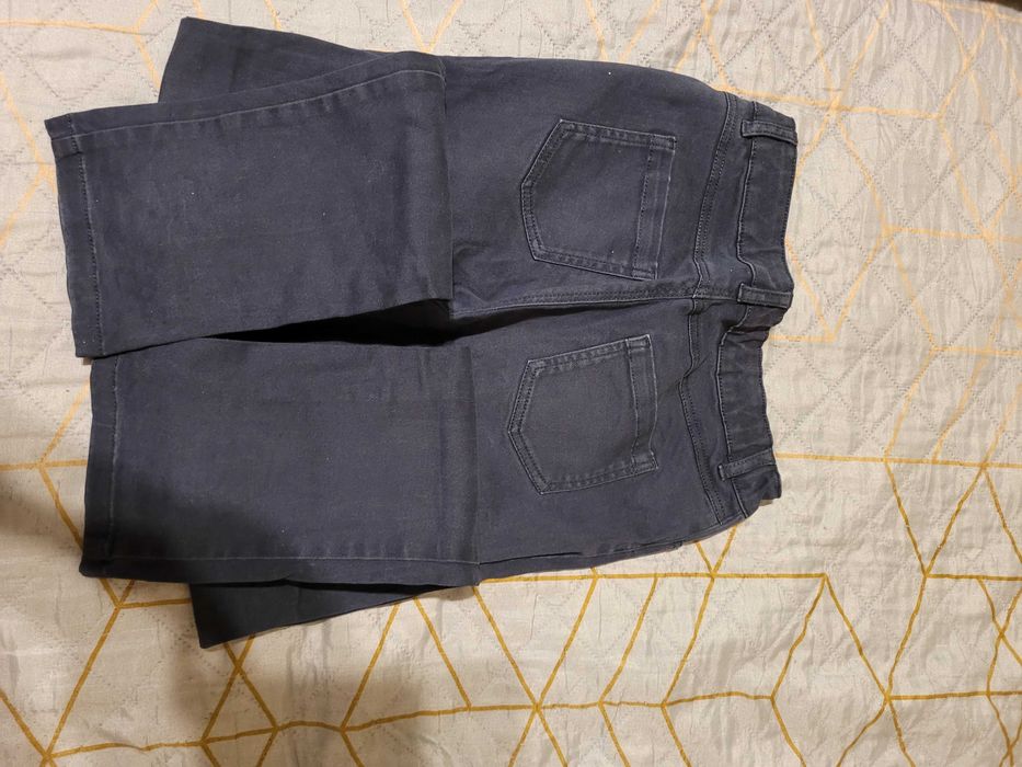 Pantaloni baieti Lc Waikiki, 140-146 (8-11 ani ), bleumarin