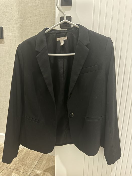 Продается пиджак zara