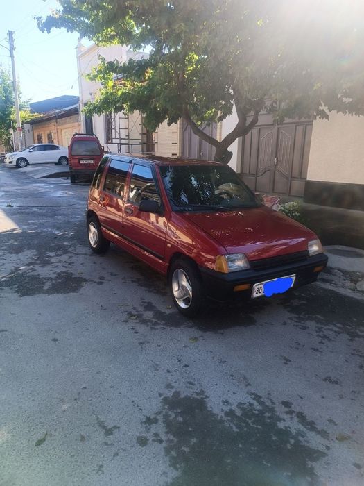 2001 yil tiko xolati juda zur