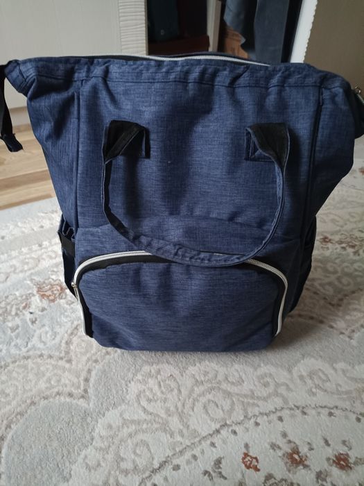 Продам сумку рюкзак