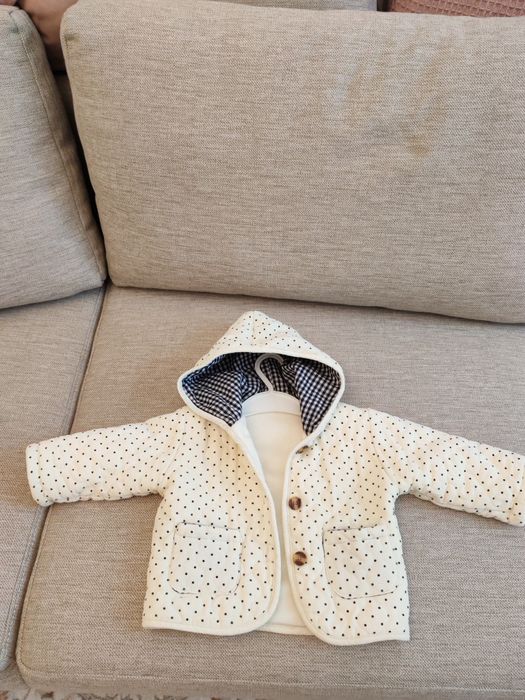 Продаётся детская курточка