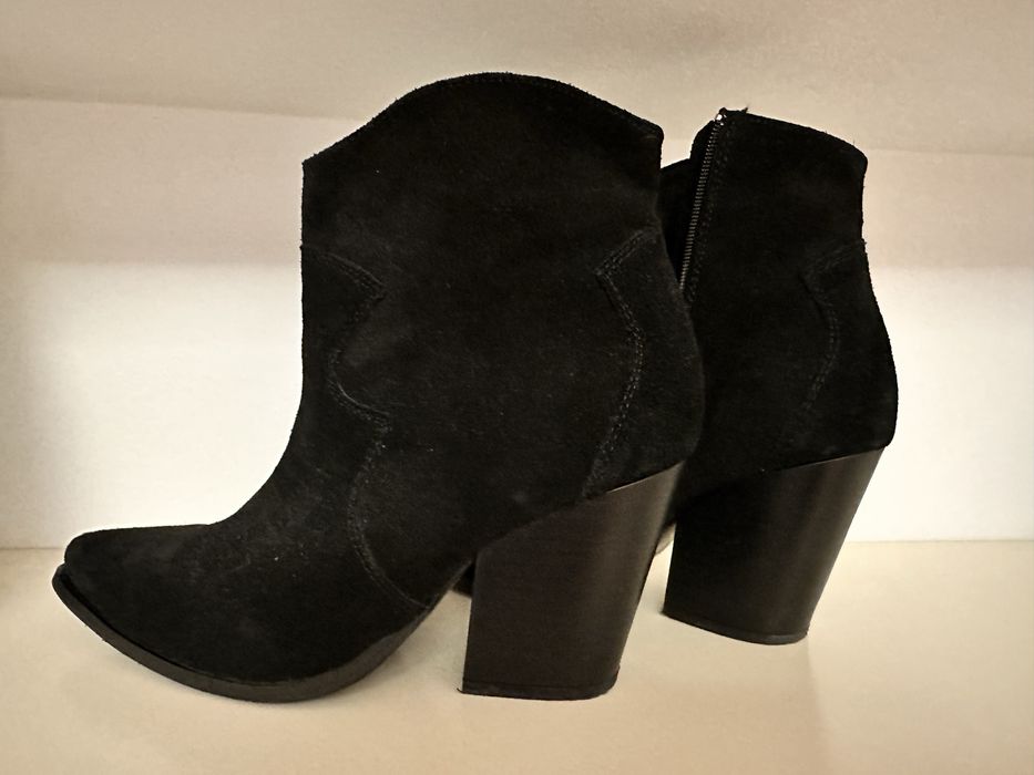 Ciocate piele intoarsa