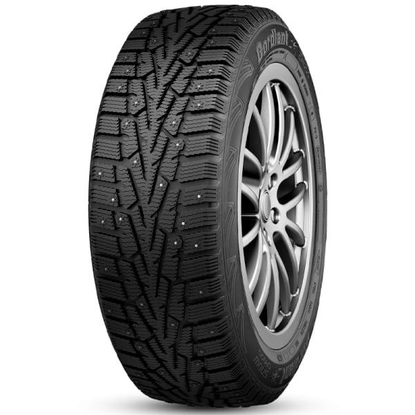Cordiant Snow Cross 195/65 R15 91T с шипами