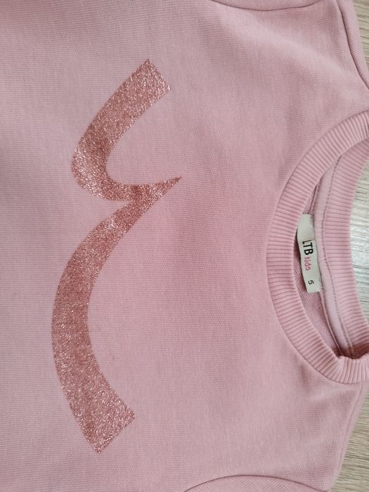 Детски блузки LTB kids 4-5години