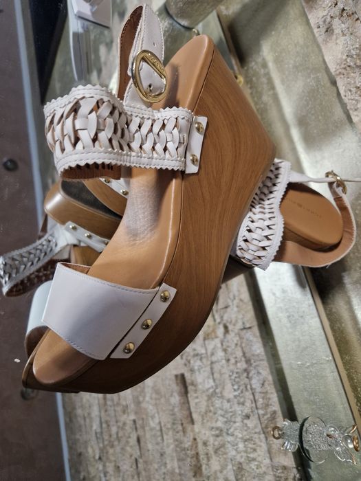 Sandale Tommy Hilfiger mărimea 41