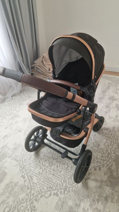 Детский  коляска