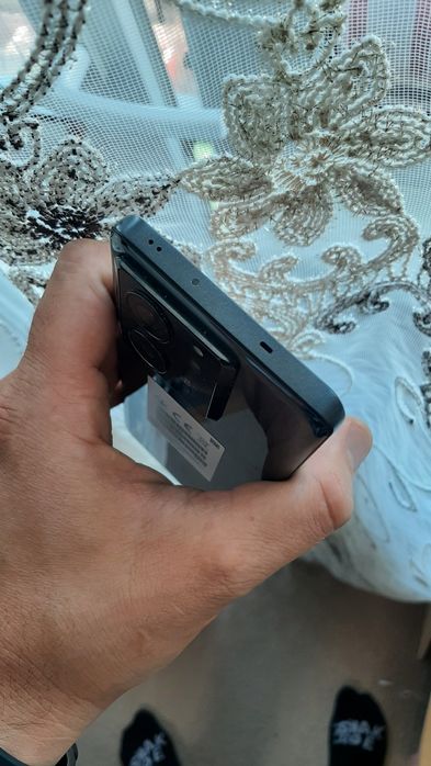 Xiaomi 13t pro 512 gb 12+12 ram