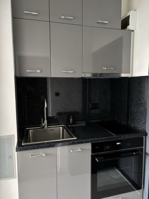 Дава се под наем Едностаен апартамент в София, Люлин 7 - 30 кв.м за 458.49 € - Снимка #4