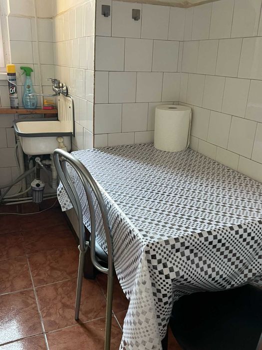 Închiriez apartament 2 camere decomandat, zona Arnsberg, Alba Iulia