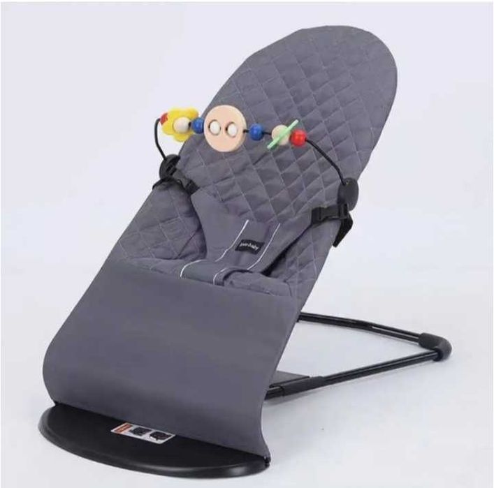 Шезлонг детский.